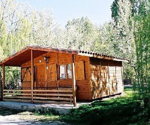 Casa rural Casas Rurales