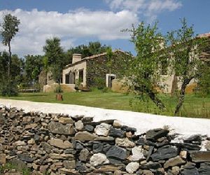 Casa rural Quinta de Luna