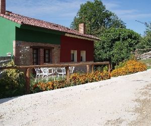 Casa rural Corral del Tiu Juan