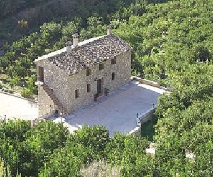 Casa rural El Molinet del Governador