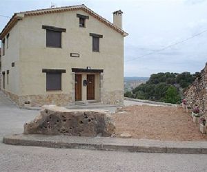 Casa rural Los Atardeceres