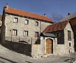 Casa rural Casa Ramón