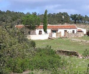 Casa rural Huerto Juan Baco