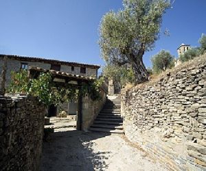 Casa rural Casa Trallero