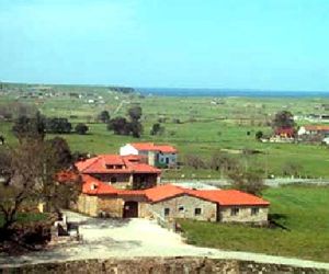 Casa rural Somavilla