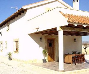 Casa rural Los Tornajos