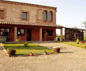 Casa rural Can Pujol