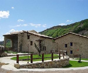 Casa rural Casa Bernat