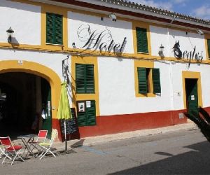 Casa rural Hotel Segles