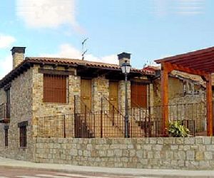 Casa rural Robledillo de la Jara