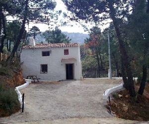 Casa rural El Puente