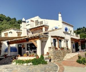 Casa rural Posada del Candil