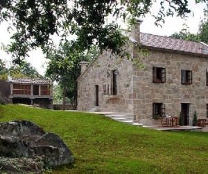 Casa rural Casa da Muiñeira