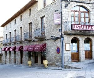 Casa rural Antiguo Casino de los Arribes