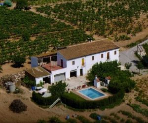 Casa rural Mas Prat