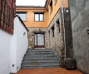 Casa rural Los Tejados