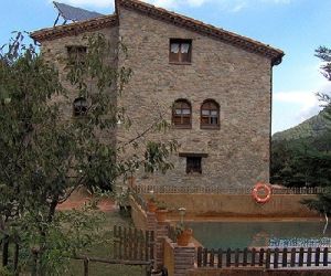 Casa rural Mas La Talaia