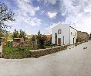 Casa rural A Ribeira do Tambre