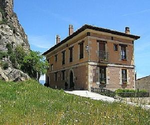 Casa rural Casa Chanín