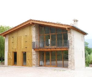 Mas Prat Casa rural Mas Prat