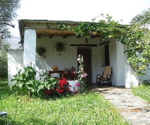 Casa rural Membrillo