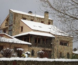 Casa rural Valle del Tuéjar