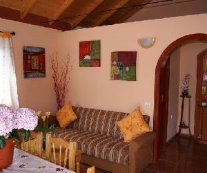 Casa rural Isabel