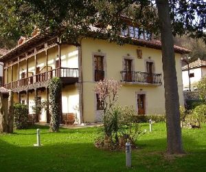 Casa rural Casona de Don Santos