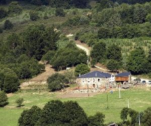 Casa rural Casa da Bastida