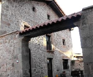 Casa rural El Patio de Lucía