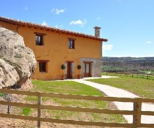 Casa rural La Serreta