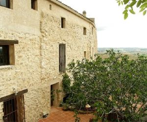 Casa rural Pedro Chicote