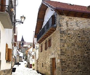 Casa rural Juango I y II