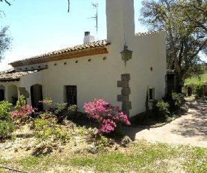 Casa rural Ca la Cèlia