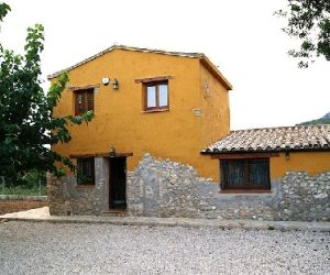 Casa rural Lo Maset de Carmeta