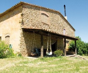 Casa rural Can Llorà