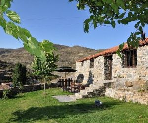 Casa rural Riojania