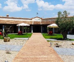 Casa rural La Dehesilla de Melque