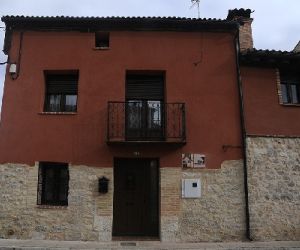 Casa rural Valle del Duero