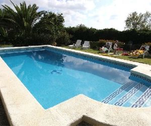 El Paréntesis Casa rural El Paréntesis