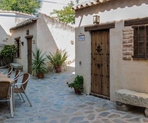 Casa rural Callejón del Pozo