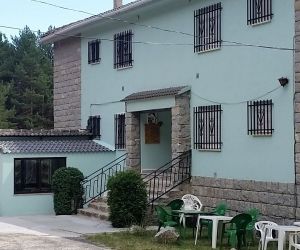 Casa rural La Vista de Gredos