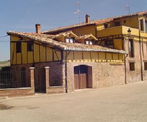 Casa rural Casa del Herrero