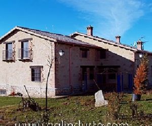 Casa rural El Caño II