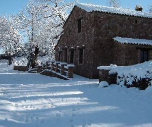 Casa rural Finca El Tornero