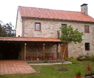 Casa rural A Eira Moura