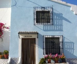 Casa rural Cortijo la Señorita