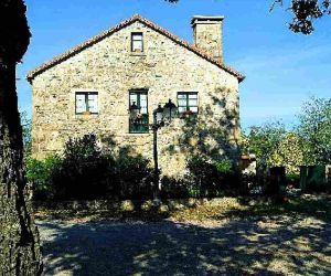 Casa rural Parada de Francos