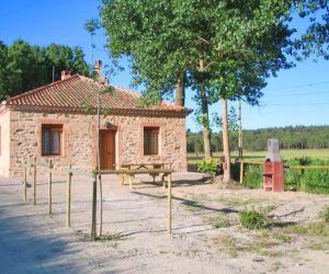 Casa rural Casa Rural el Sitio de Constanzana