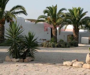 Cortijo Los Malenos Casa rural Cortijo Los Malenos